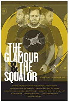 Películas de Marco Collins