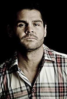 Películas de Marco de la O