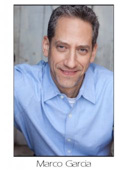 Películas de Marco Garcia