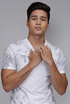 Películas de Marco Gumabao