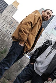 Películas de Marco Manetti