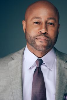 Películas de Marco Martinez