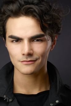 Películas de Marco Palou