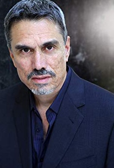 Películas de Marco Rodríguez