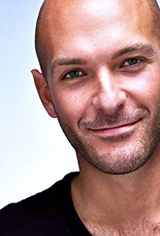 Películas de Marco Soriano