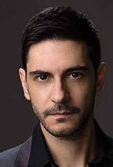 Películas de Marco Torrens