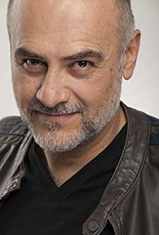 Películas de Marco Treviño