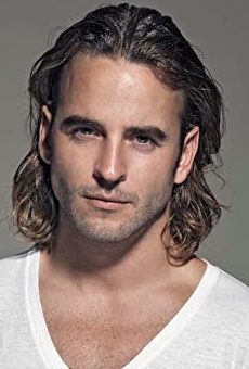 Películas de Marcos Gracia