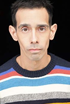 Películas de Marcos Mateo Ochoa