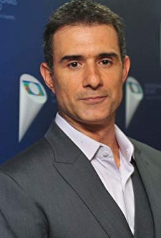 Películas de Marcos Pasquim