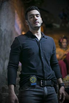 Películas de Marcos Veras