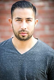 Películas de Marcus Acosta