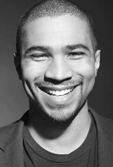 Películas de Marcus Ako