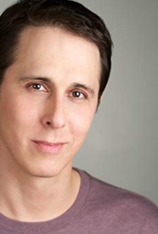 Películas de Marcus Allen Cooper