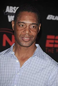 Películas de Marcus Allen