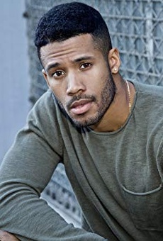 Películas de Marcus Anderson