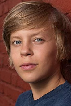 Películas de Marcus Antturi