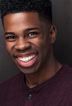 Películas de Marcus Bailey Películas de Marcus Bailey