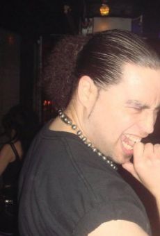 Películas de Marcus Caballero