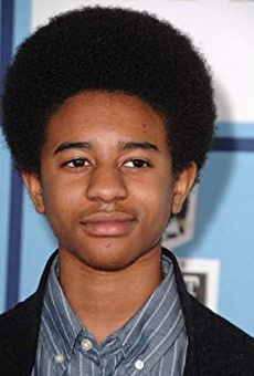 Películas de Marcus Carl Franklin