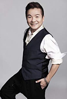 Películas de Marcus Chin