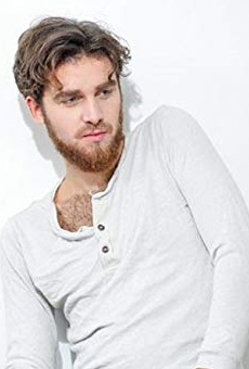 Películas de Marcus Collen