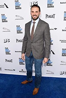 Películas de Marcus Cox