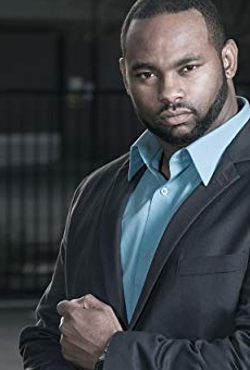 Películas de Marcus D. Spencer