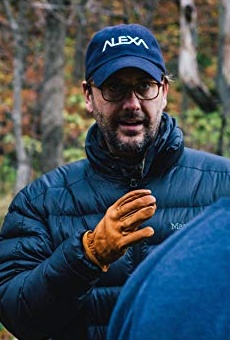 Películas de Marcus Dean Fuller