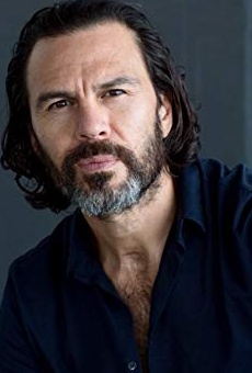 Películas de Marcus DeAnda