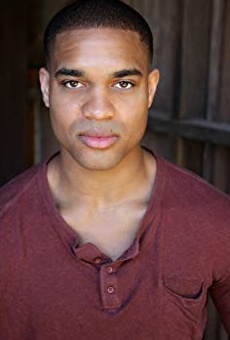 Películas de Marcus Emanuel Mitchell