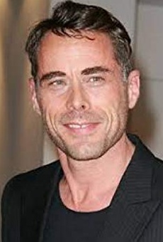 Películas de Marcus Graham