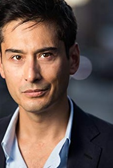 Películas de Marcus Ho