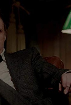 Películas de Marcus Hutton