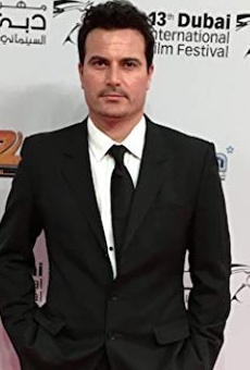 Películas de Marcus Jean Pirae