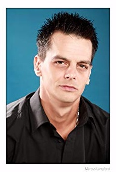 Películas de Marcus Langford