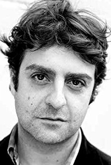 Películas de Marcus Markou