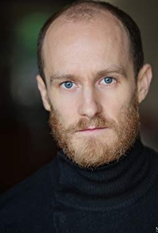 Películas de Marcus McMahon