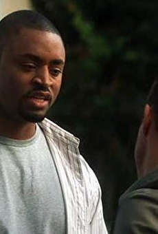 Películas de Marcus Mitchell