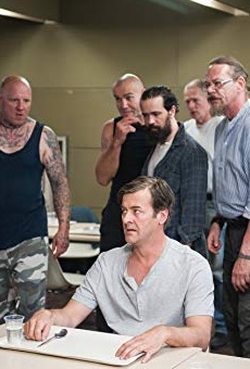 Películas de Marcus Mittermeier