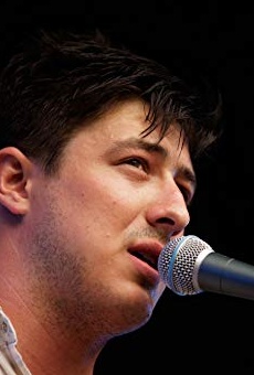 Películas de Marcus Mumford