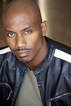 Películas de Marcus Nel-Jamal Hamm