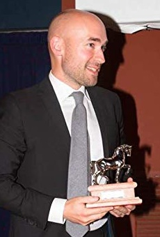 Películas de Marcus Ovnell