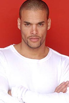 Películas de Marcus Patrick