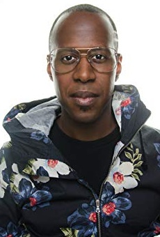 Películas de Marcus Paul James