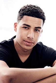 Películas de Marcus Scribner