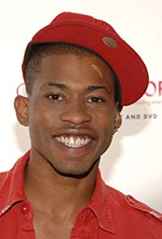 Películas de Marcus T. Paulk