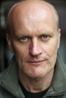 Películas de Marcus Taylor