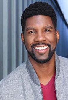 Películas de Marcus Terrell Smith