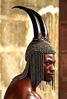 Películas de Marcus Wesley